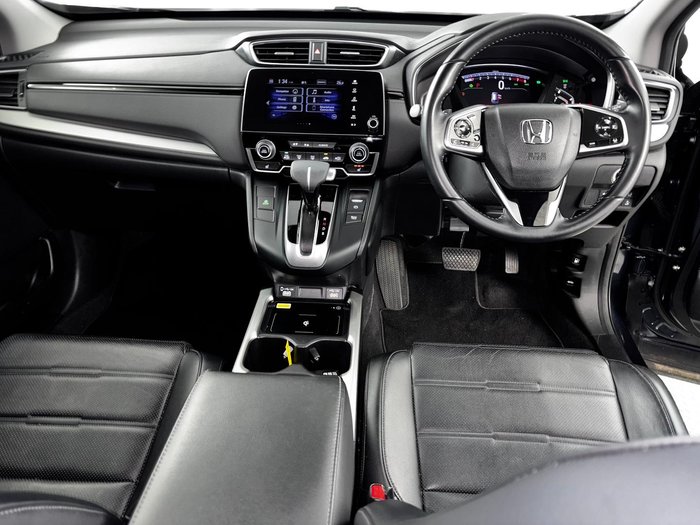 2020 Honda CR-V VTi-L