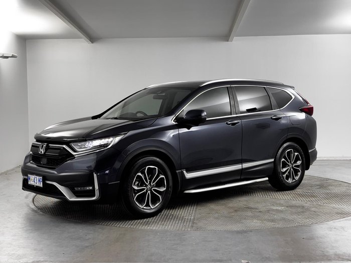 2020 Honda CR-V VTi-L