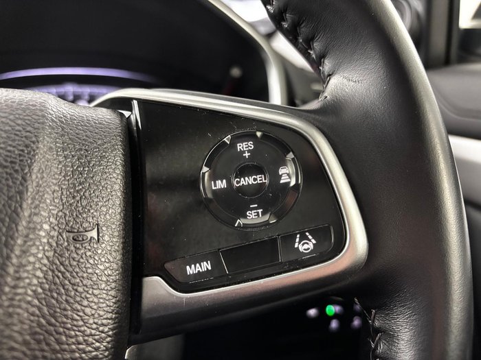 2020 Honda CR-V VTi-L