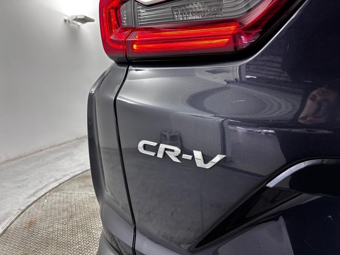 2020 Honda CR-V VTi-L