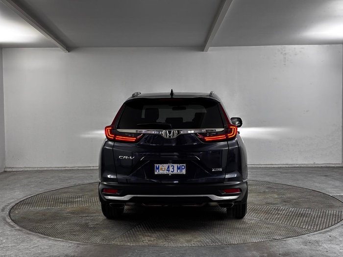 2020 Honda CR-V VTi-L