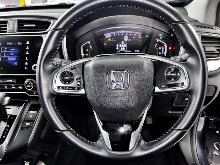 2020 Honda CR-V VTi-L