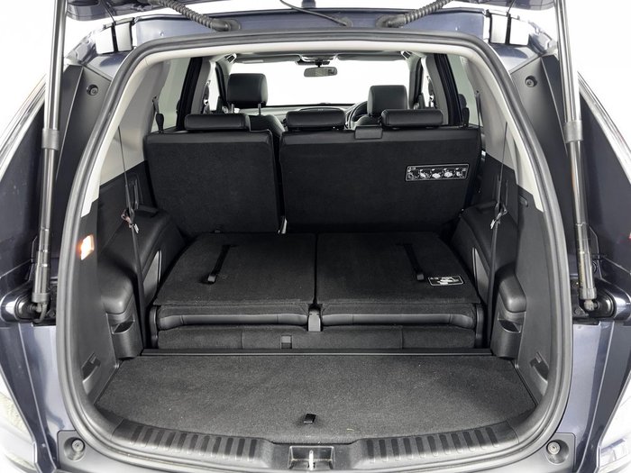 2020 Honda CR-V VTi-L