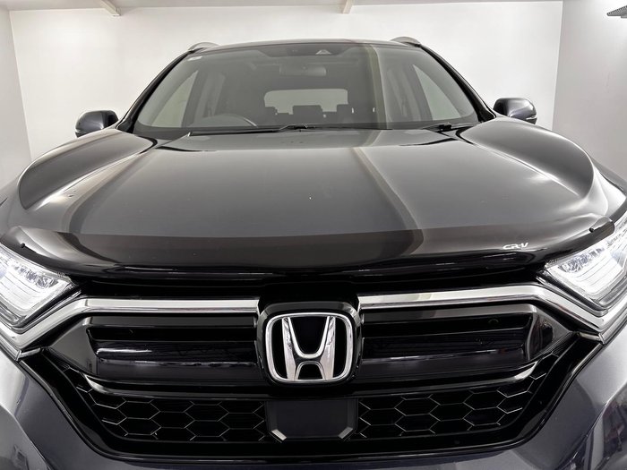 2020 Honda CR-V VTi-L