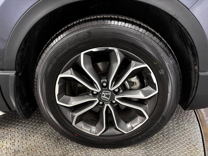 2020 Honda CR-V VTi-L