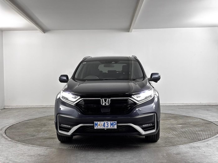 2020 Honda CR-V VTi-L