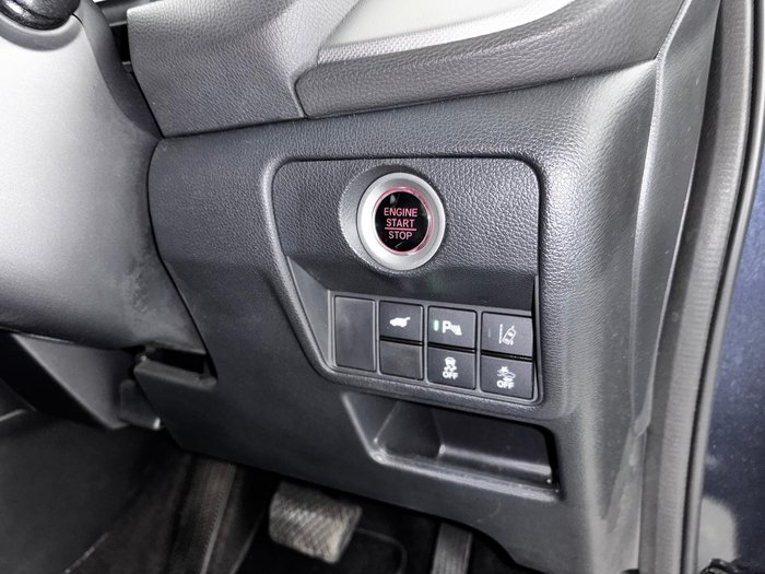 2020 Honda CR-V VTi-L