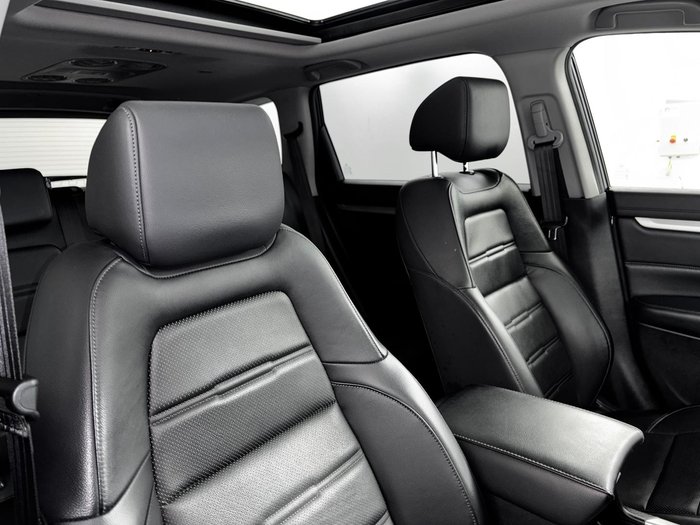 2020 Honda CR-V VTi-L