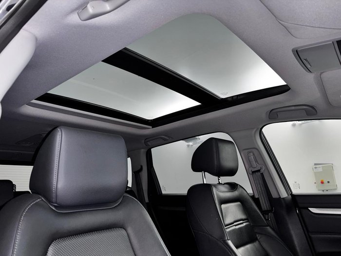 2020 Honda CR-V VTi-L