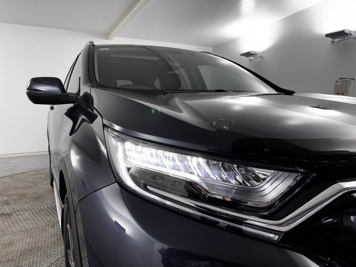 2020 Honda CR-V VTi-L