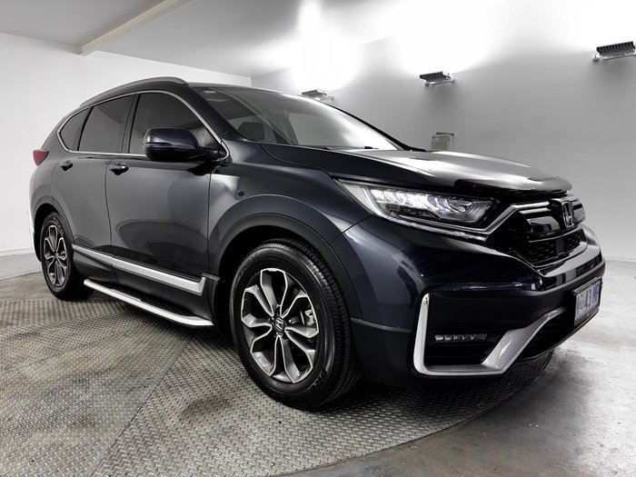 2020 Honda CR-V VTi-L