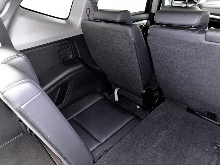 2020 Honda CR-V VTi-L
