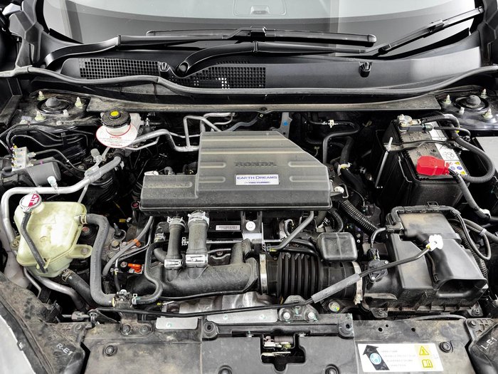 2020 Honda CR-V VTi-L