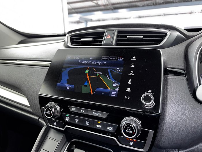 2020 Honda CR-V VTi-L