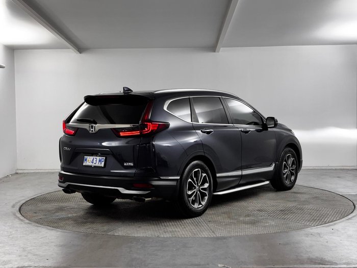 2020 Honda CR-V VTi-L