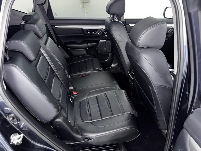 2020 Honda CR-V VTi-L