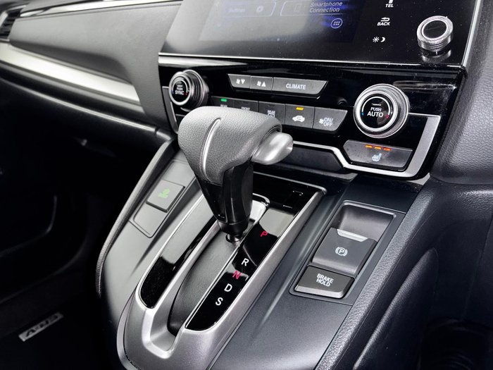 2020 Honda CR-V VTi-L