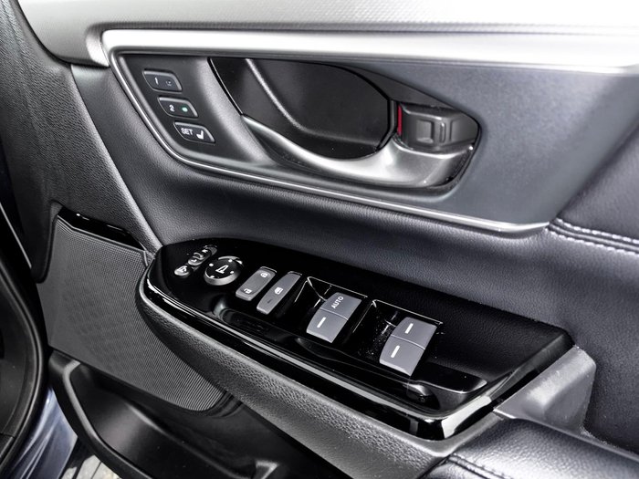 2020 Honda CR-V VTi-L