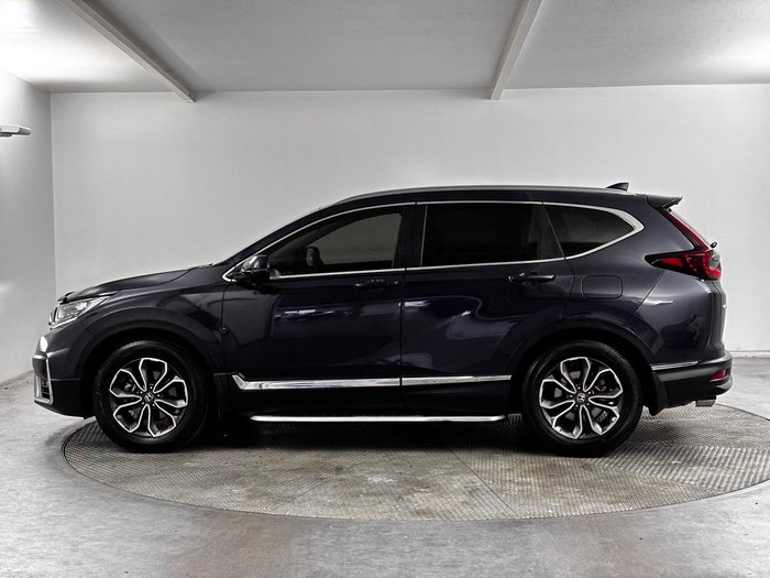 2020 Honda CR-V VTi-L