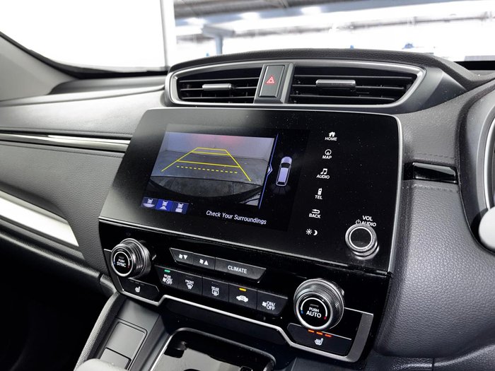 2020 Honda CR-V VTi-L