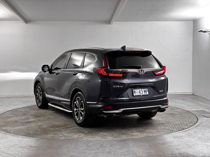 2020 Honda CR-V VTi-L