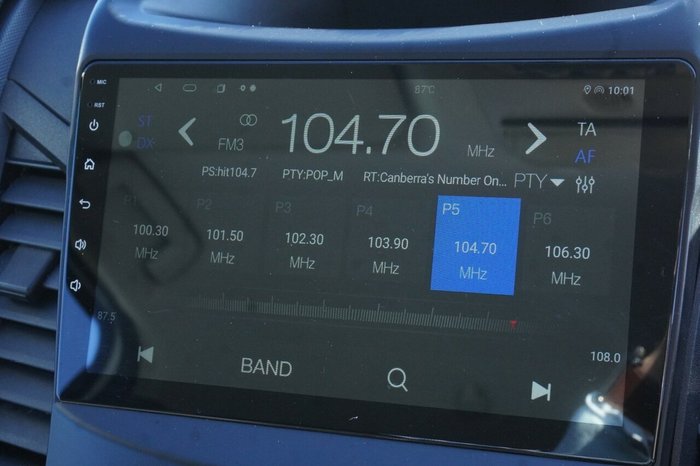 2015 Ford Ranger XL
