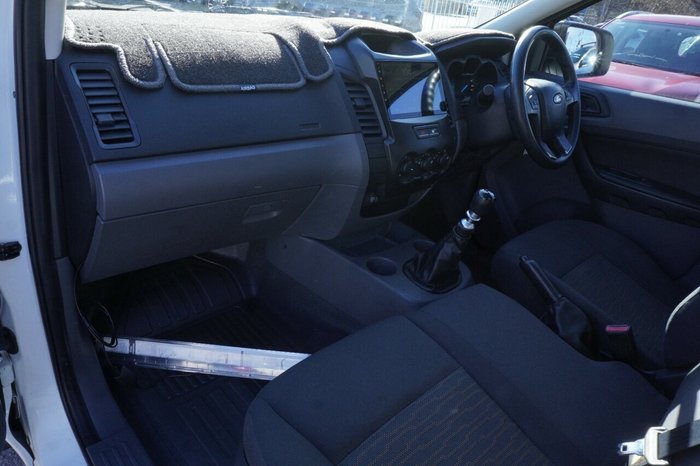 2015 Ford Ranger XL