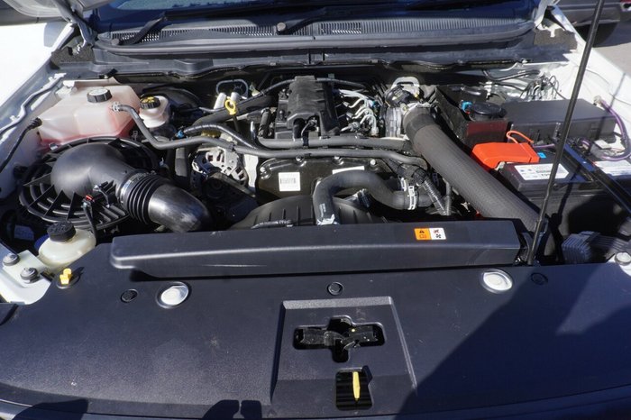 2015 Ford Ranger XL