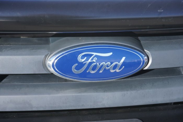 2015 Ford Ranger XL
