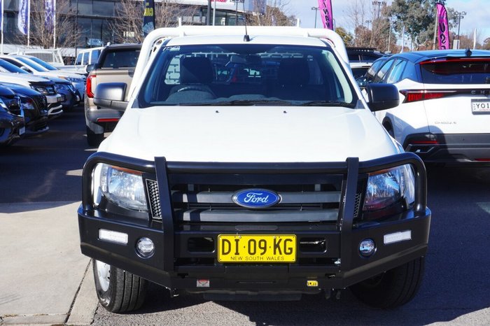 2015 Ford Ranger XL