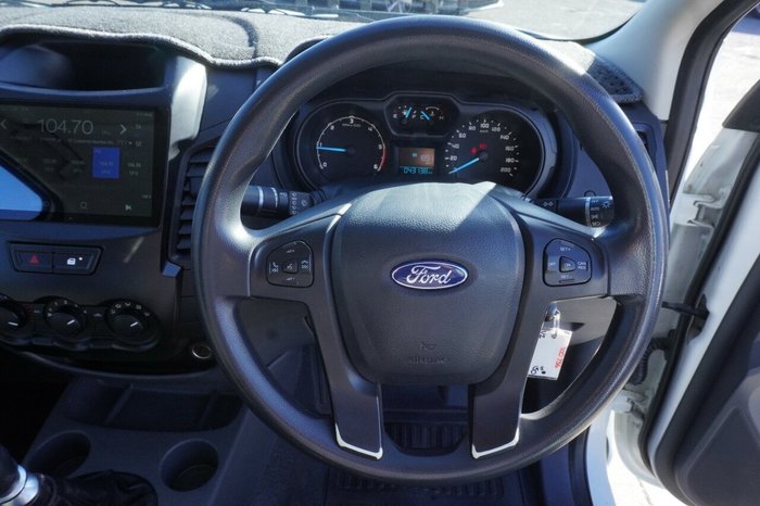 2015 Ford Ranger XL