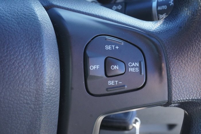 2015 Ford Ranger XL
