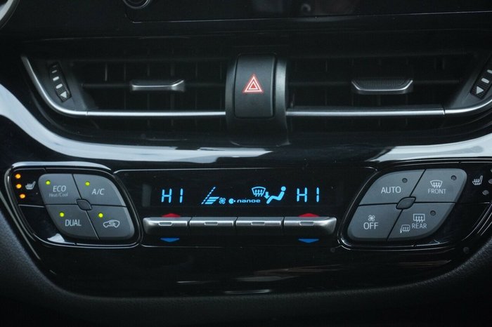2022 Toyota C-HR Koba