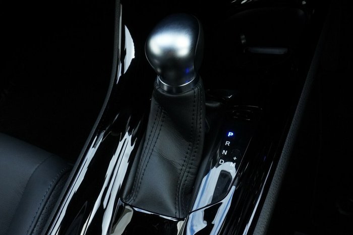 2022 Toyota C-HR Koba