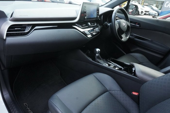 2022 Toyota C-HR Koba