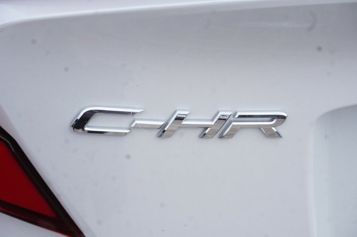 2022 Toyota C-HR Koba