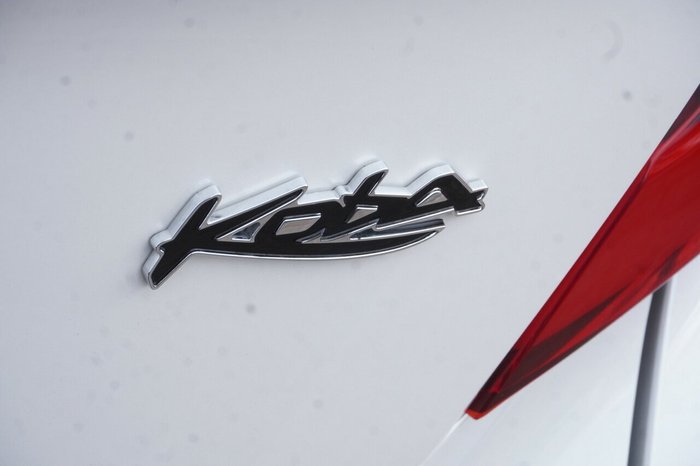 2022 Toyota C-HR Koba