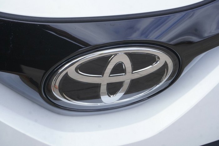 2022 Toyota C-HR Koba
