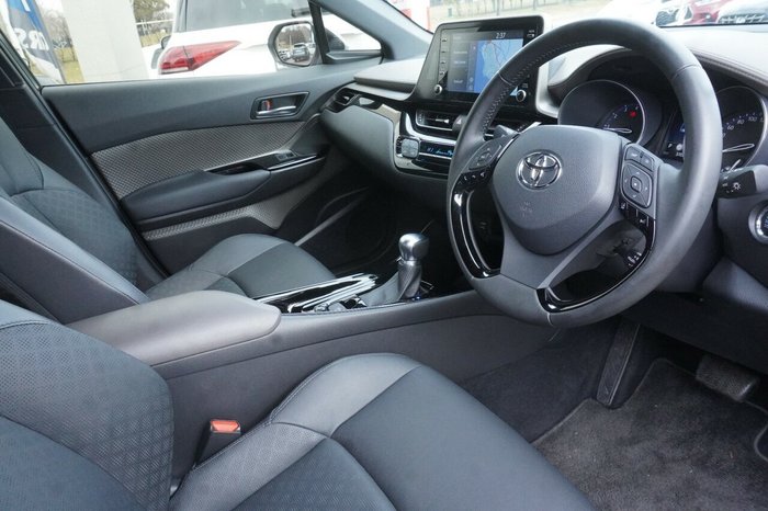 2022 Toyota C-HR Koba