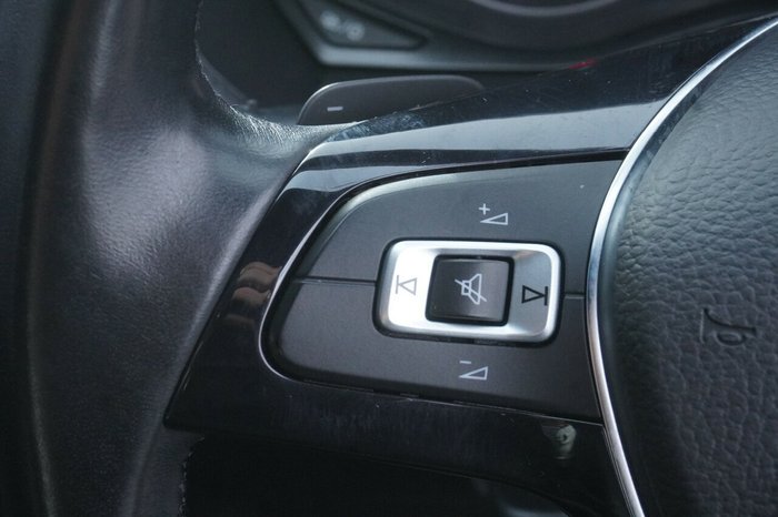 2021 Volkswagen Amarok TDI580 W580S
