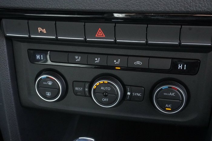 2021 Volkswagen Amarok TDI580 W580S