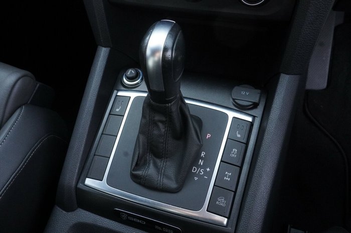 2021 Volkswagen Amarok TDI580 W580S