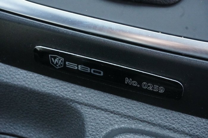 2021 Volkswagen Amarok TDI580 W580S