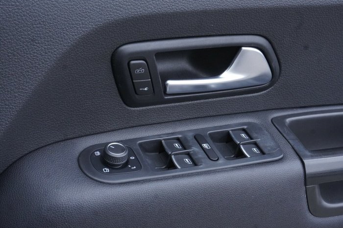 2021 Volkswagen Amarok TDI580 W580S