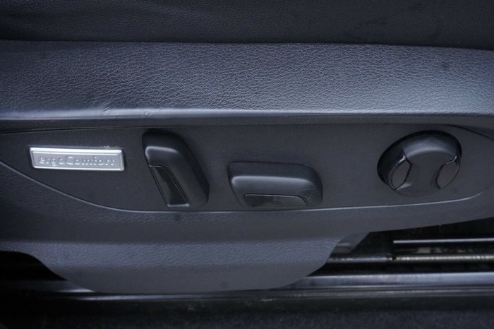 2021 Volkswagen Amarok TDI580 W580S