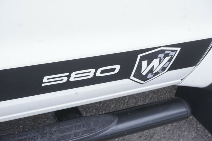 2021 Volkswagen Amarok TDI580 W580S
