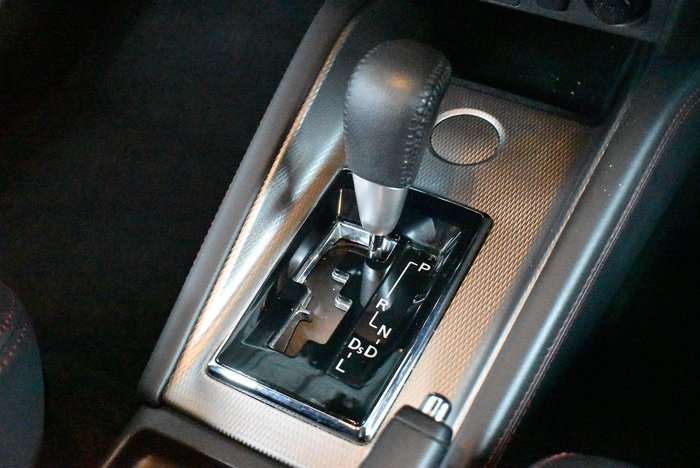 2019 Mitsubishi ASX LS