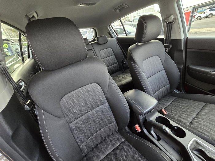 2020 Kia Sportage SX