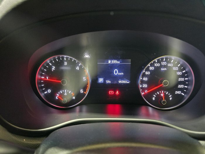 2020 Kia Sportage SX