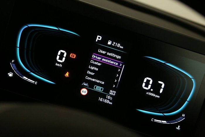 2024 Kia Sportage S